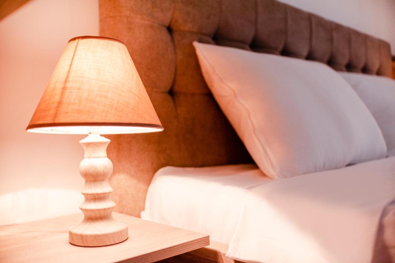 Derya Suites - Mamaia Nord Navodari Dış mekan fotoğraf