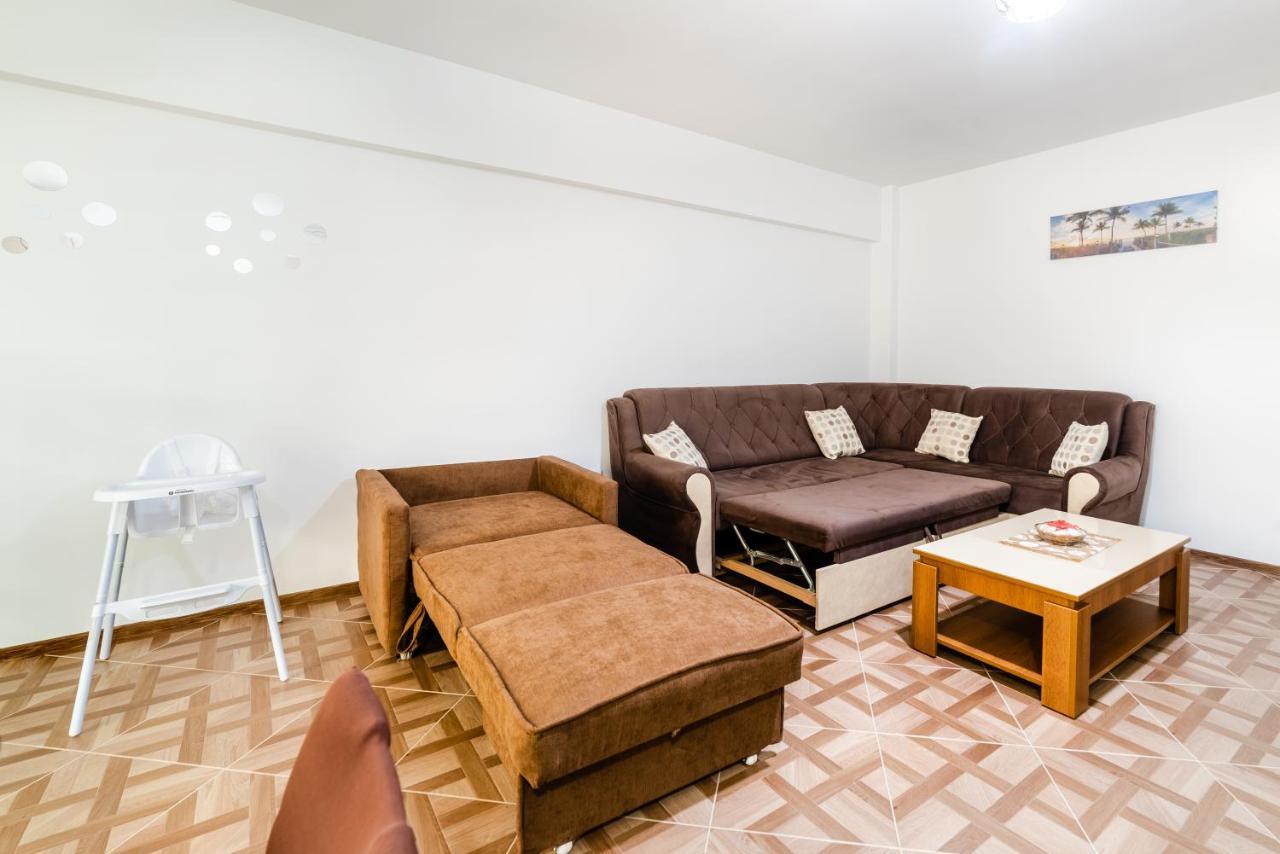 Derya Suites - Mamaia Nord Navodari Dış mekan fotoğraf