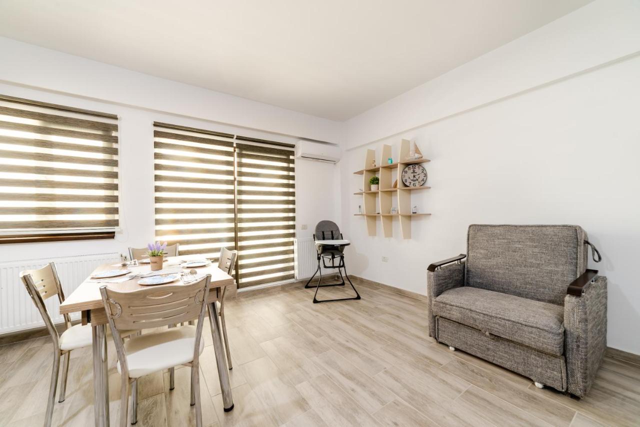 Derya Suites - Mamaia Nord Navodari Dış mekan fotoğraf