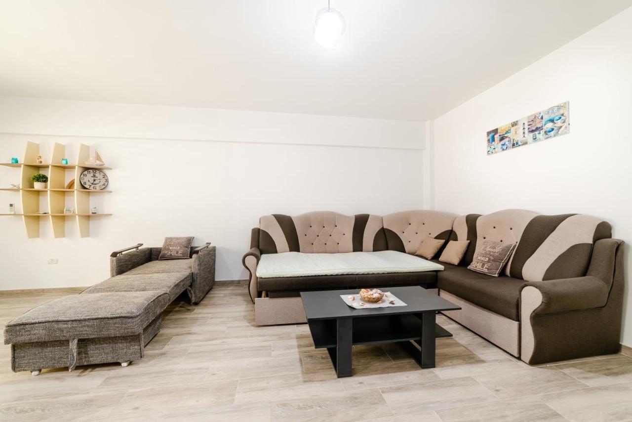 Derya Suites - Mamaia Nord Navodari Dış mekan fotoğraf
